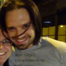 im in love with bucky barnes (@sgtjamesbucky)