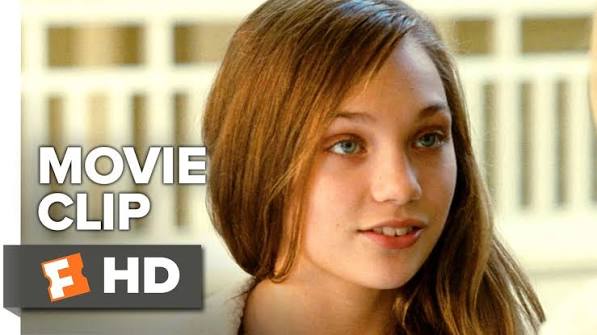 The Book of Henry Movie Clip - Lucky to Have You (2017) | Movieclips Coming  Soon