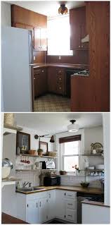 6 Small Kitchen Remodel Ideas That Spruce Your Kitchen Up Budget Kitchen Remodel Kitchen Remodel Small Diy Kitchen Remodel