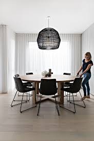 Round Dining Table Scandi Dining Room Round Dining Room Table Round Dining Room