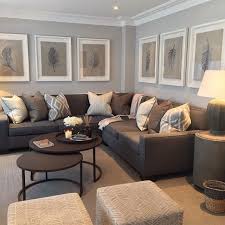 Image Result For Brown Leather Sofa Living Room Ideas Livingroom Layout Living Room Grey Couches Living Room
