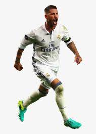 Sergio ramos, le real madrid c. Bale Png 2016 Sergio Ramos Png Real Madrid 836x1200 Png Download Pngkit