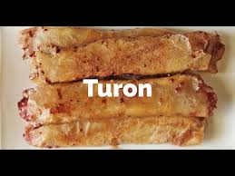 Turon is a popular snack and street food amongst filipinos. Turon Recipe Yummy Ph Youtube