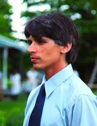 Alan Grochowski's Instagram, Twitter & Facebook