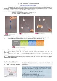 Contrairement au travail de traducteur interprète (par exemple à la télévision ou pendant une les avantages de cette activité en tant qu'indépendant. Ts C8 Activite 1 Travail D Une Force
