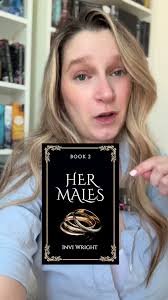 The Female Invi Wright Chapters