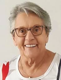 Bertha Dube's Instagram, Twitter & Facebook