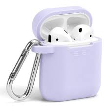 Airpod Case Silicone Protective Shockproof Case Cover Skins Etsy In 2021 Earbuds Case Airpod Case Apple Phone Case