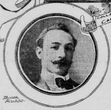 FORGOTTEN OPERA SINGERS : January 2018