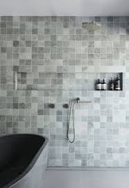 By atlas marble and granite. Best 60 Modern Bathroom Porcelain Tile Floors Design Photos And Ideas Dwell