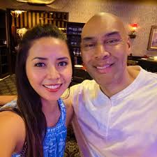 Congratulations to our new Gold Director, Chin Chin Cardozo!