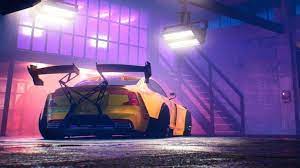 10 Things You Didn T Know About Need For Speed Heat Need For Speed Cars Need For Speed Need For Speed Games