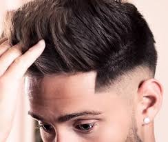 7 Easy Steps On How To Cut Your Own Hair For Men In 2021 Wisebarber Com