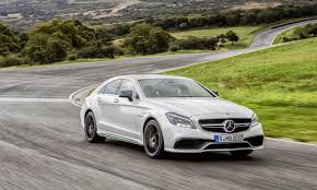 2015 Mercedes Cls Review Autotic Mercedes Benz Cls Mercedes Benz Mercedes Cls