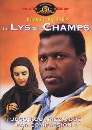 Le Lys des champs [FR Import]: Amazon.de: Poitier, Sidney, Mann, Lisa,  Crino, Isa, Jarvis, Francesca, Branch, Pamela, Adams, Stanley, Frazer, Dan,  Nelson, Ralph, Poitier, Sidney, Mann, Lisa: DVD & Blu-ray