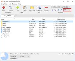 How To Speed Up Dvd Burning And Keep A High Quality At The Same Time Leawo Tutorial Center Speed Up Dvd How To Remove