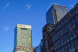 Hsbc bank oman s.a.o.g has been present in the sultanate since 1948, and for two decades it was the only bank operating in the country. London Uk 6th April 2017 Hsbc Bank Hq In The City Of London Stock Photo Picture And Royalty Free Image Image 81331302