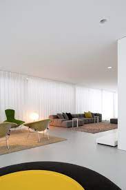Pin By Diana Mendieta On Interior White V1 Apartment Interior Living Room Modern House Interior