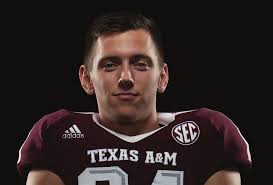 2019 TEXAS A&M FOOTBALL