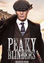 Set in birmingham, england, the series follows the exploits of the shelby crime family in the direct aftermath. Peaky Blinders Season 4 Watch Episodes Streaming Online