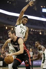 Maybe you would like to learn more about one of these? Dragic Scores 25 Heat Rally To Beat Bucks 131 126