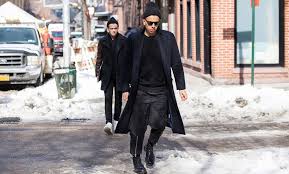 Buy mens black denim & more. Secrets To Dressing Like A New Yorker When You Re Not One