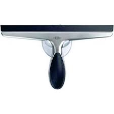 Oxo Good Grips Raclette De Menage En Acier Inoxydable Acier Inoxydable Menage Inoxydable