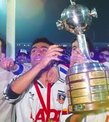 1991 camino a la gloria: Hoy Es Un Dia Muy Especial Para Colo Colo Y La Aficion Lo Celebra En Todo Chile Strikers Trivias