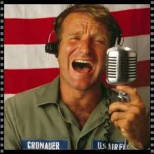 Happy Birthday & R.I.P. Robin Williams ( born Robin McLaurin Williams in  Chicago, Illinois,