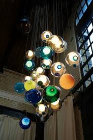 Не указана цена 12 500 руб. Bocci 28 In Color Lighting Design Interior Glass Globe Pendant Globe Pendant Light