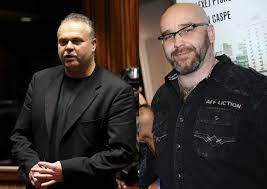 See the complete profile on linkedin and discover david's connections and jobs at similar companies. Jak Se V Cesku Krati Dane Exbodyguard Krejcire Dle Policie Pouzil Falesneho Litevce Aktualne Cz