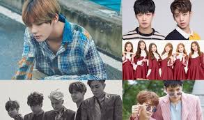 Upcoming K Pop Comeback Debut Lineup For September 2017 Kpopmap Kpop Kdrama And Trend Stories Coverage Poslednie tvity ot kpop comebacks & releases (@_kpop_comebacks). upcoming k pop comeback debut lineup