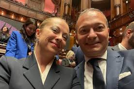 Aperta un'inchiesta su Cannata