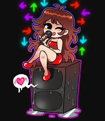 On our site you will be able to play friday night funkin unblocked games 76! Someone Save Her Friday Night Funkin Know Your Meme