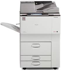 Compared with using pcl6 driver for universal print by itself, this utility provides users with a more convenient method of mobile printing. Ricoh Online Configurator