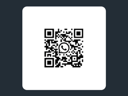 Area codes also give you a good idea. Whatsapp Tests Using Qr Codes To More Easily Share Contacts Macrumors