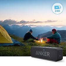 Unboxing and quick review of the anker soundcore bluetooth speaker. Anker Soundcore Bluetooth 4 0 Lautsprecher Testlupe De