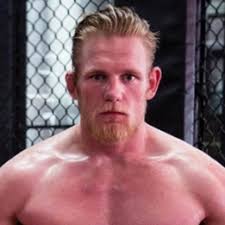 Sarek Shields vs. Aaron Klinghardt, KOTC