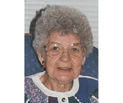 Helen Bullock Obituary (2016)