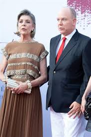 He is the son of prince rainier iii and grace kelly. 23 Fotos De Alberto De Monaco