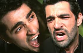 Avance “Una nueva vida” capítulo 66: El grito mortal de Ferit y el último  tiro de Akin, ¿sobrevivirá Seyran?