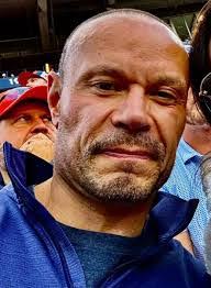 Gary Boatner's Instagram, Twitter & Facebook