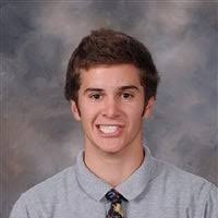 Jace Bauer's Mesa Grande Academy Bio