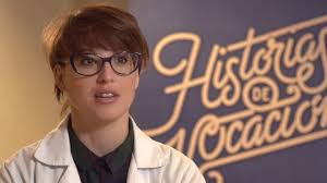 Historias de Vocación