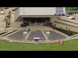 Ascend Amphitheater Riverfront Park Officially Open In