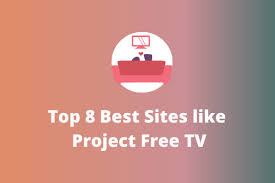 Maybe you would like to learn more about one of these? Top 8 Best Sites Like Project Free Tv Ultimate Guide