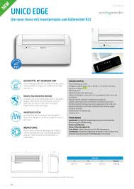 Моноблок настенный кондиционер olimpia splendid unico inverter 12 hp. Alle Kataloge Und Technischen Broschuren Von Olimpia Splendid
