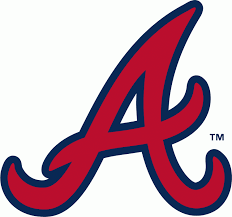 Get high quality logotypes for free. Atlanta Braves Alternate Logo National League Nl Chris Creamer S Sports Logos Page Sportslogos Net