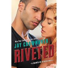 Amazon.com: BUILT (Saints of Denver, 01): 9780062385949: Crownover, Jay:  Books