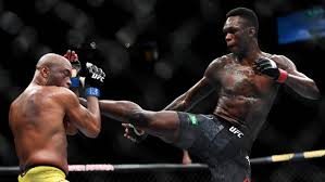 Www.mmacrazy.co.uk twitter here, i will breakdown and analyze one of the greatest fights in recent memory in israel adesanya vs kelvin gastelum. Ufc 236 Israel Adesanya V Kelvin Gastelum Live Interim Middleweight Title Stuff Co Nz